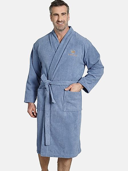 Charles Colby Bademantel LORD CURET, Baumwolle, günstig online kaufen
