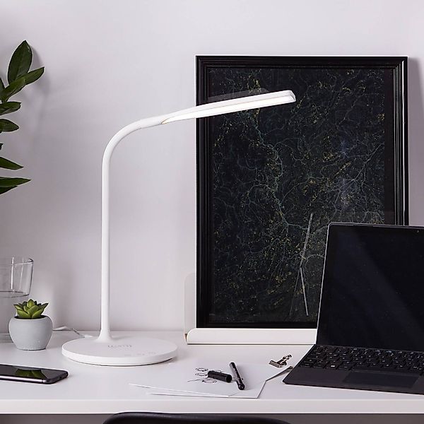 Brilliant Tischleuchte »Joni«, 1 flammig, Leuchtmittel LED-Modul   LED fest günstig online kaufen