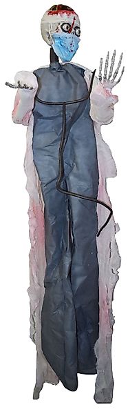 F.I.G. Dekofigur Horrorfigur mit Leuchtfunktion - günstig online kaufen