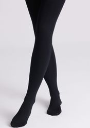 YSABEL MORA Thermostrumpfhose "TIGHTS BASIC COLLECTION" 140 mit wärmender I günstig online kaufen