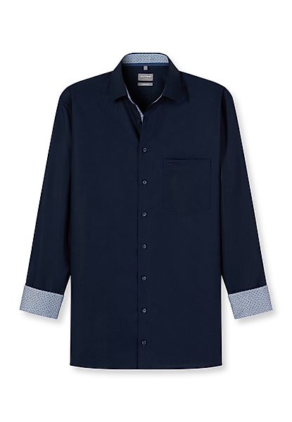 OLYMP Businesshemd OLYMP Luxor, comfort fit, günstig online kaufen