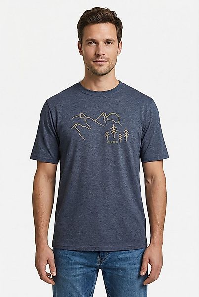Killtec Funktionsshirt KOS 78 MN TSHRT günstig online kaufen