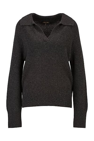 Dine ´n´ Dance V-Ausschnitt-Pullover Erika günstig online kaufen