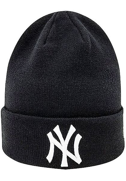 New Era Strickmütze NEW YORK YANKEES günstig online kaufen