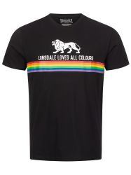 Lonsdale T-Shirt Nelson günstig online kaufen