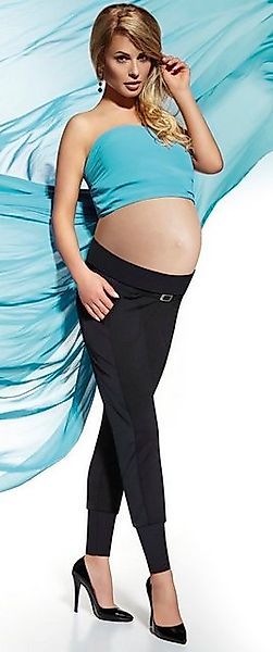 Bas Bleu Umstandsleggings Umstandshose Schwangerschaftsleggings Schwangersc günstig online kaufen