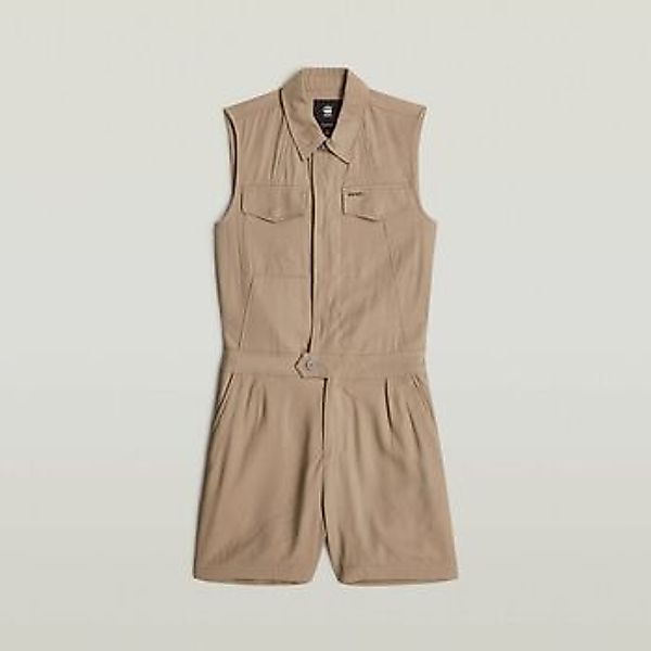 G-Star Raw  Jogginganzüge D26009-D522 SUMMER PLAYSUITE-C626 LIGHT TOGGEE günstig online kaufen