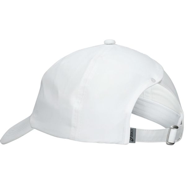 Asics Schirmmütze Essential Running Cap 3013B095-100 günstig online kaufen