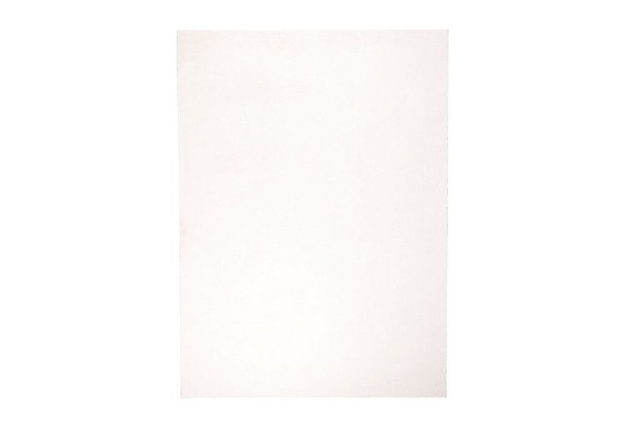 Vimoda Teppich Bobby, Anti Rutsch Waschbar, kuschelig, Rechteckig, Höhe: 10 günstig online kaufen