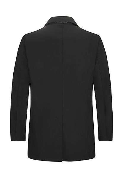 Milestone Kurzmantel MSMorgan Herren Jacke Mantel günstig online kaufen