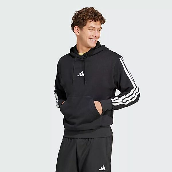 adidas Sportswear Kapuzensweatshirt M 3S FT HD günstig online kaufen