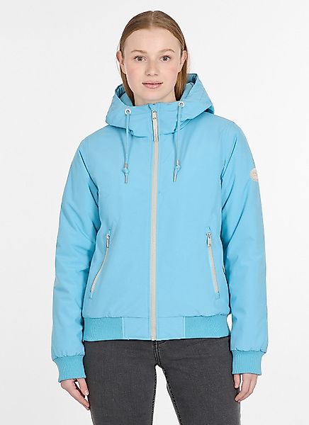 Ragwear Outdoorjacke OGGIE WARM Reißverschluss mit günstig online kaufen