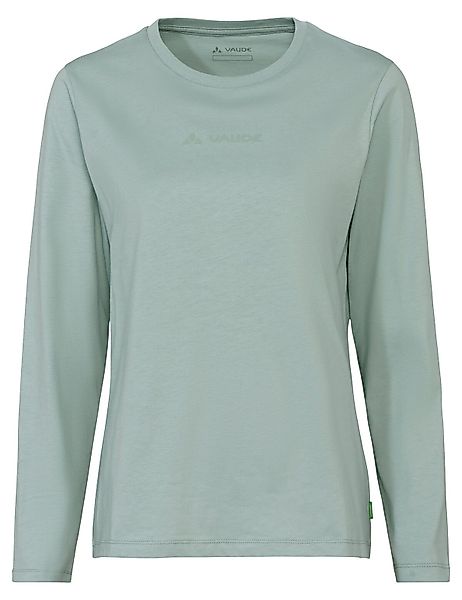 VAUDE T-Shirt Women's Logo LS T-Shirt günstig online kaufen