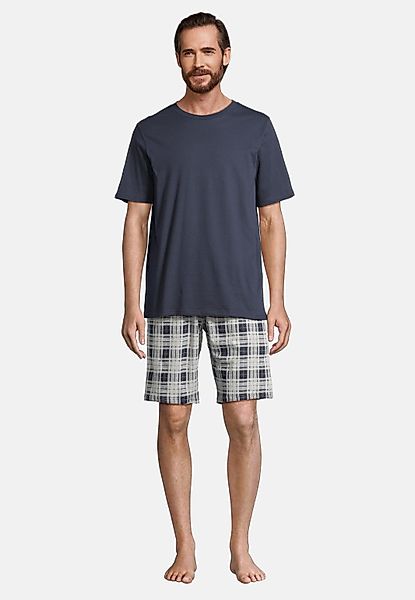 Schiesser Pyjama Night & Home (Set, günstig online kaufen
