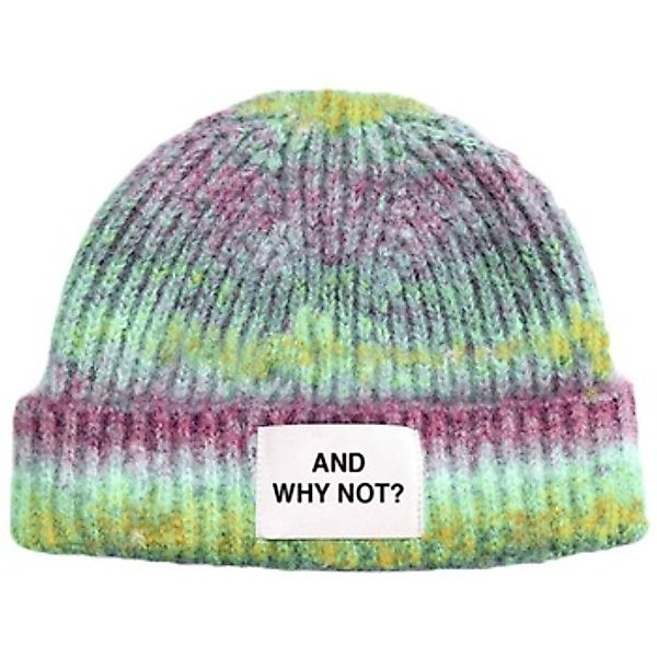 Verb To Do  Mütze Gorros Mujer Modèle Just Creating günstig online kaufen