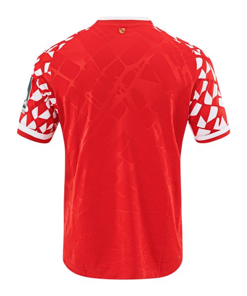 Jako Fußballtrikot JAKO 1. FSV Mainz günstig online kaufen