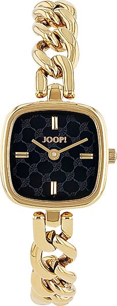 JOOP! Quarzuhr 2038611, Armbanduhr, Damenuhr, analog, günstig online kaufen