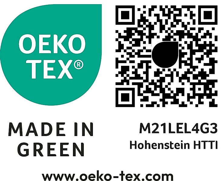 Kaeppel Bettwäsche »Master« 3 Stk. tlg. mit Karomuster günstig online kaufen