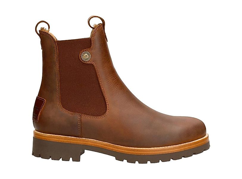 Panama Jack Francesca Igloo B5 Stiefel Francesca Igloo B5 günstig online kaufen