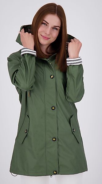 DEPROC Active Regenjacke Friesennerz #ankerglutzauber CS günstig online kaufen