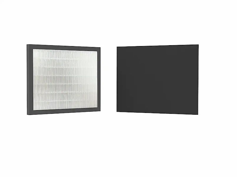 Hanseatic Ersatzfilter "für Luftentfeuchter" 1 Stk. tlg. Passend für den Ha günstig online kaufen