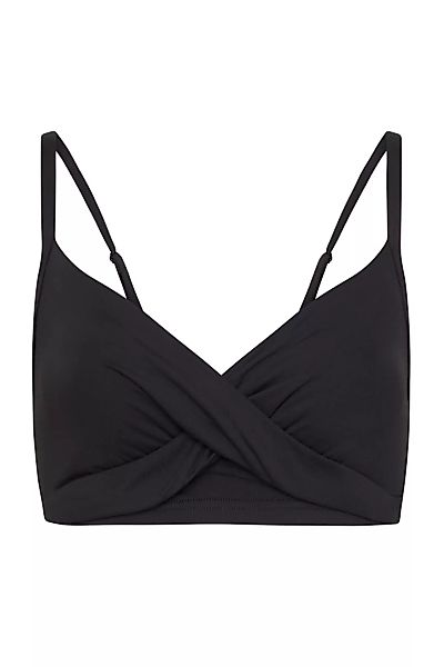Sea Level Bikini-Top mit Bügel ECO Essentials 40E schwarz günstig online kaufen
