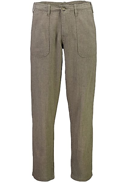 LINDBERGH Leinenhose "Lindbergh Leinenhose" günstig online kaufen