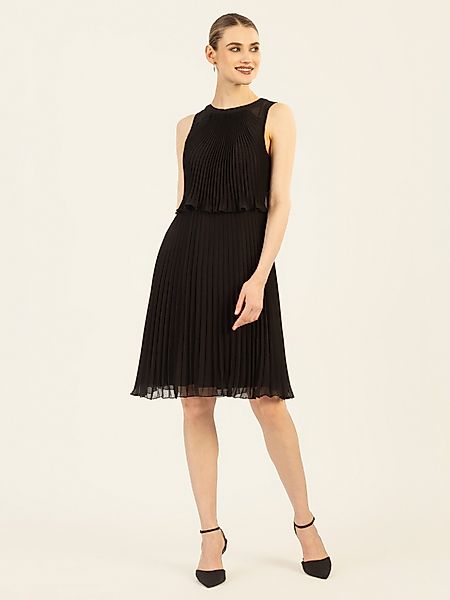 Apart Cocktailkleid mit rundem Ausschnitt und günstig online kaufen