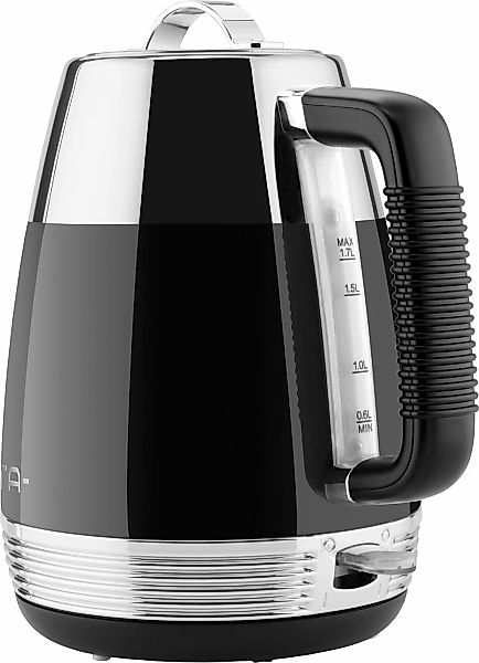 eta Wasserkocher "STORIO ETA918690020" 1,7 l 2150 W Edelstahl, Thermosicher günstig online kaufen