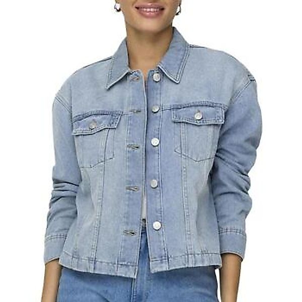 Only  Jeansjacken 15352316-LBD günstig online kaufen