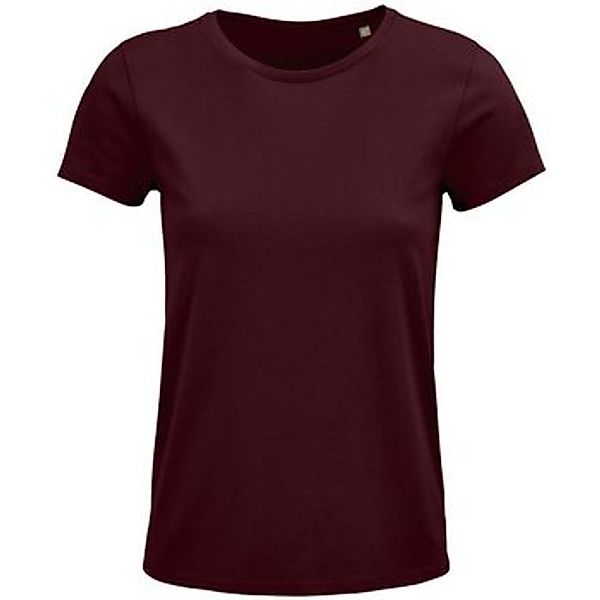 Sols  T-Shirts & Poloshirts CRUSADER WOMENN camisetsa de mujer 100% algodón günstig online kaufen