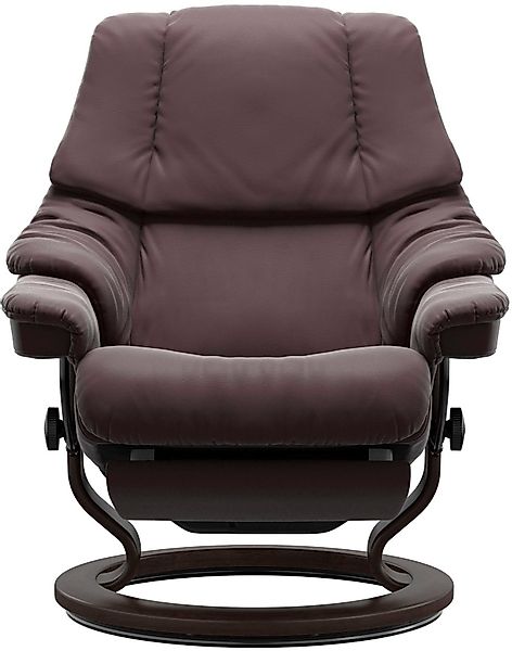 Stressless® Relaxsessel Reno, elektrisch verstellbar, optional günstig online kaufen