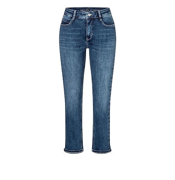 MAC Slim-fit-Jeans MAC JEANS DREAM Straight Fit Damenjeans Straight Fit mit günstig online kaufen