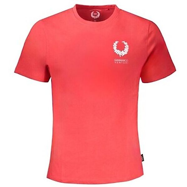 Gianmarco Venturi  T-Shirt au01413alvarorored2xl günstig online kaufen