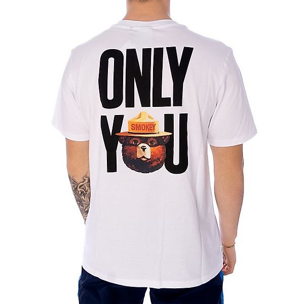 Element T-Shirt T-Shirt Element SBXE Stetson, G M, F white günstig online kaufen