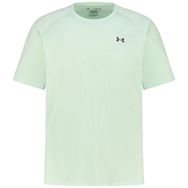 Under Armour Funktionsshirt, schnelltrocknend Farbe türkis Größe: 3XL günstig online kaufen