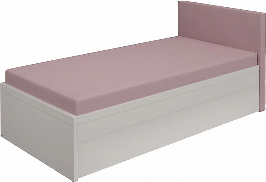 PAIDI Jugendbett »FLYNN in verschiedenen Ausführungen, Ausziehbett mit 2 Li günstig online kaufen