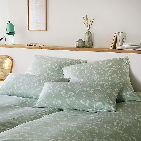 Elegante Bettwäsche Bonjour, Jersey, 2 teilig günstig online kaufen