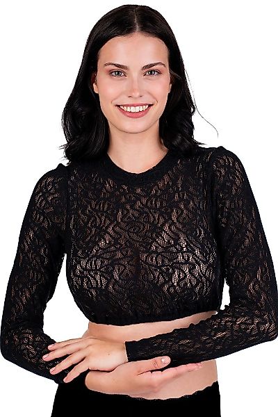 Hammerschmid Dirndlbluse Dirndlbluse - ALINA LA günstig online kaufen