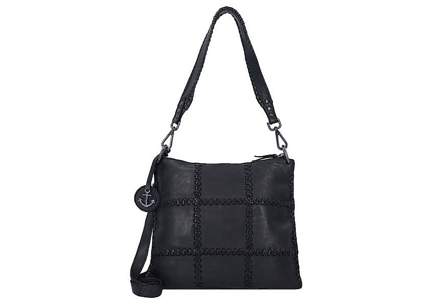 HARBOUR 2nd Schultertasche Fashion Lights, Leder günstig online kaufen