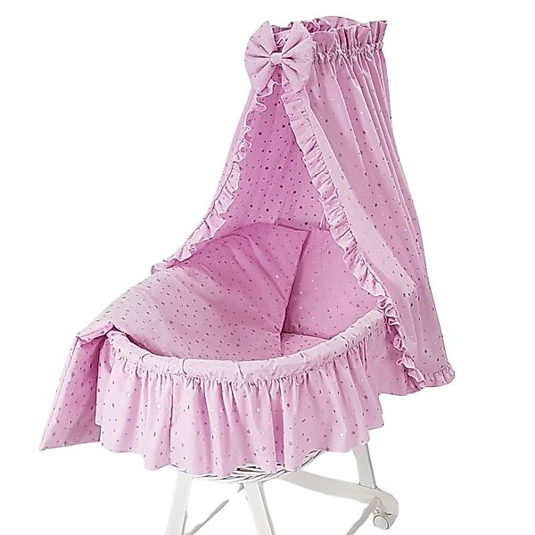 Babymajawelt Babybettbezug Ersatz Bett Set für günstig online kaufen