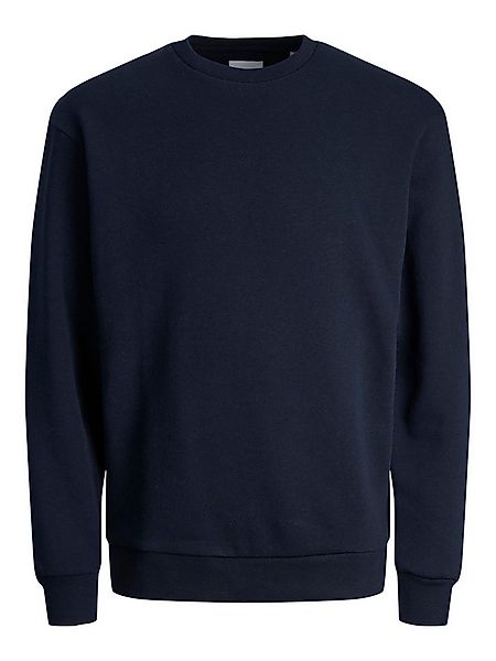 Jack & Jones Sweatshirt Basic JJEBRADLEY JJEBRADLEY SWEAT CREW NOOS günstig online kaufen