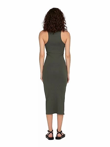 Only Damen Kleid ONLBELFAST Regular Fit günstig online kaufen