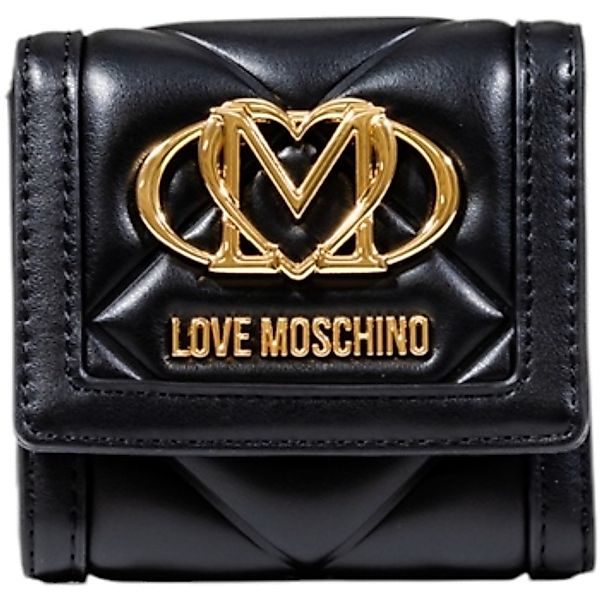 Love Moschino  Geldbeutel SOFT JC5647PP1N günstig online kaufen