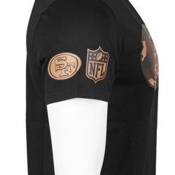 New Era Print-Shirt Football NFL Teams günstig online kaufen