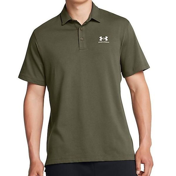 Under Armour® Poloshirt UA Icon Polo-GRN günstig online kaufen