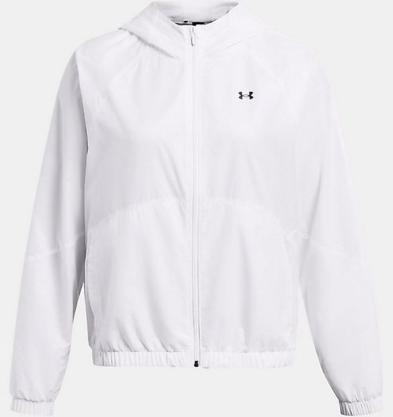 Under Armour® Laufjacke UA Rival Sport Windbreak Jkt-W günstig online kaufen
