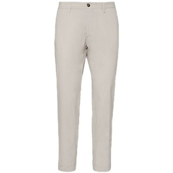 Liu Jo  Hosen Normale Chinohose Beige günstig online kaufen