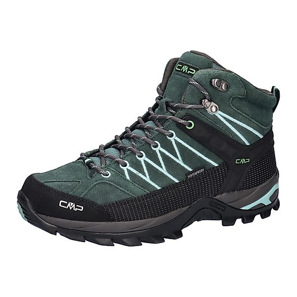 CMP RIGEL MID WMN TREKKING SHOES günstig online kaufen