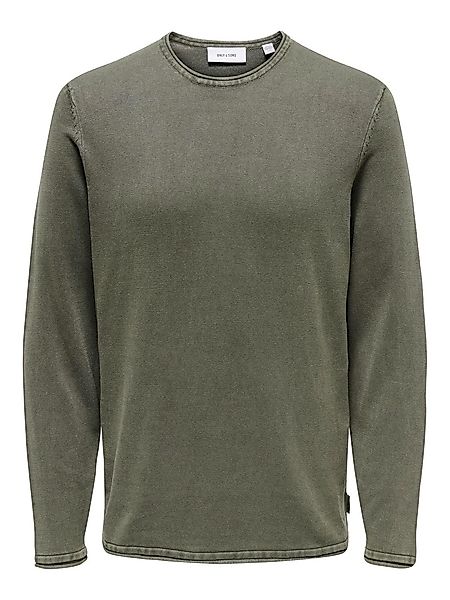 Only & Sons Herren Pullover 22006806 günstig online kaufen